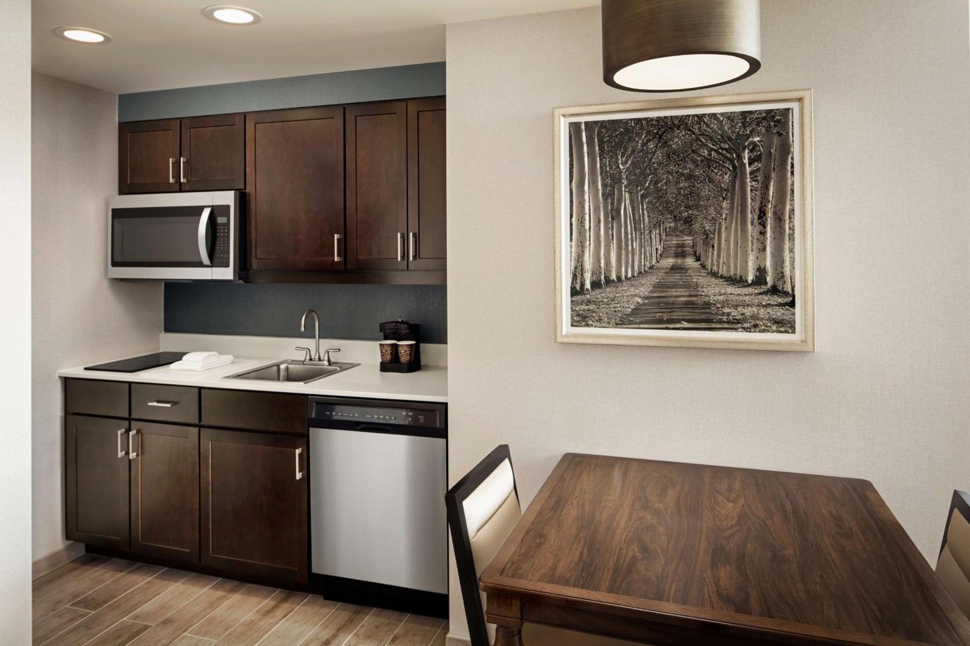 Homewood Suites By Hilton Teaneck Glenpointe מראה חיצוני תמונה