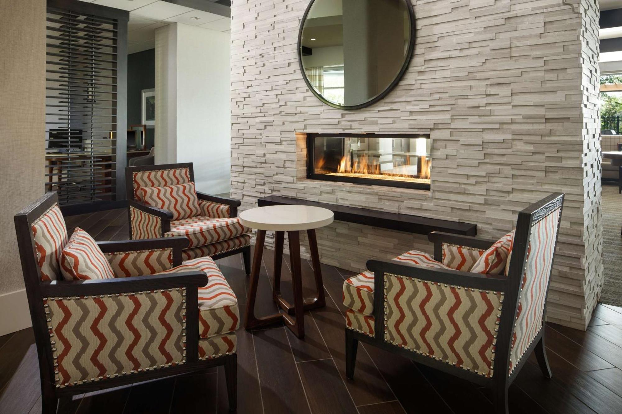 Homewood Suites By Hilton Teaneck Glenpointe מראה חיצוני תמונה